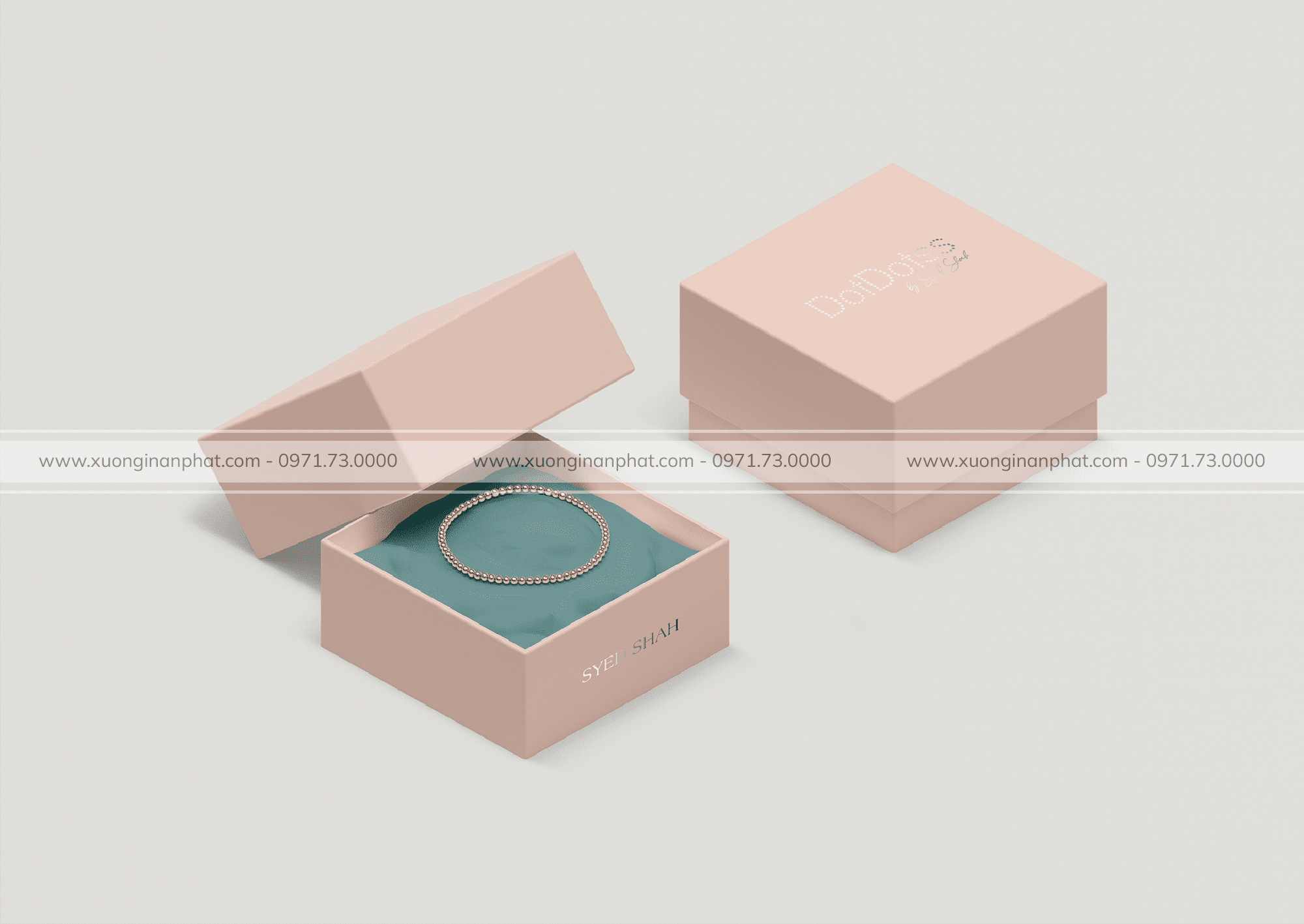 Hộp trang sức 30