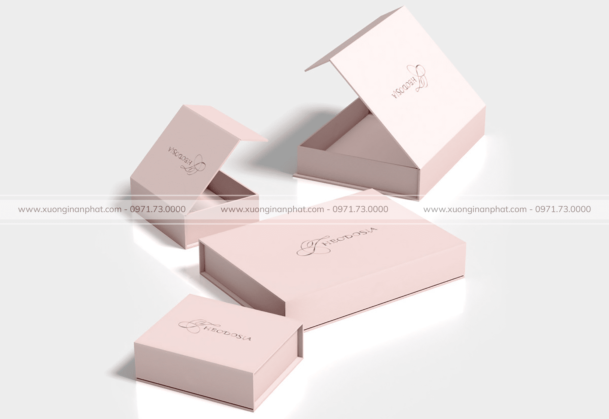 Hộp trang sức 32