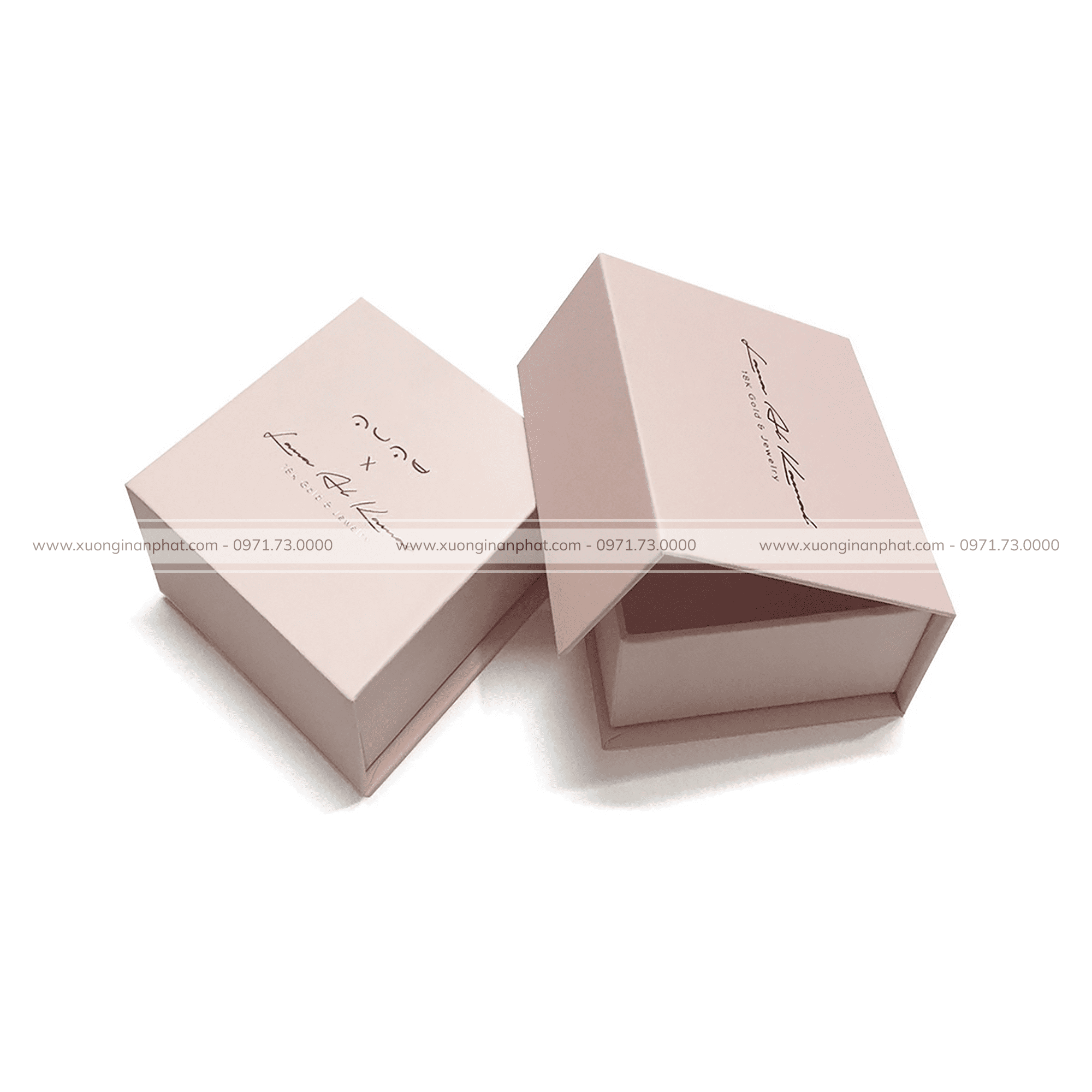 Hộp trang sức 33