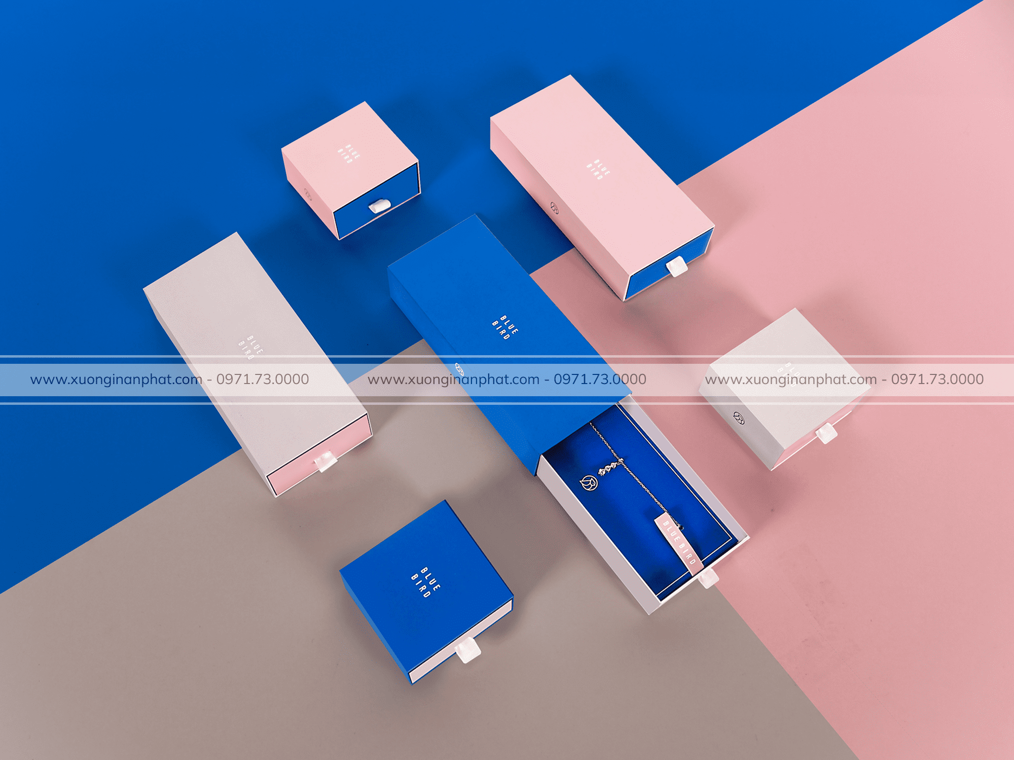 Hộp trang sức 35