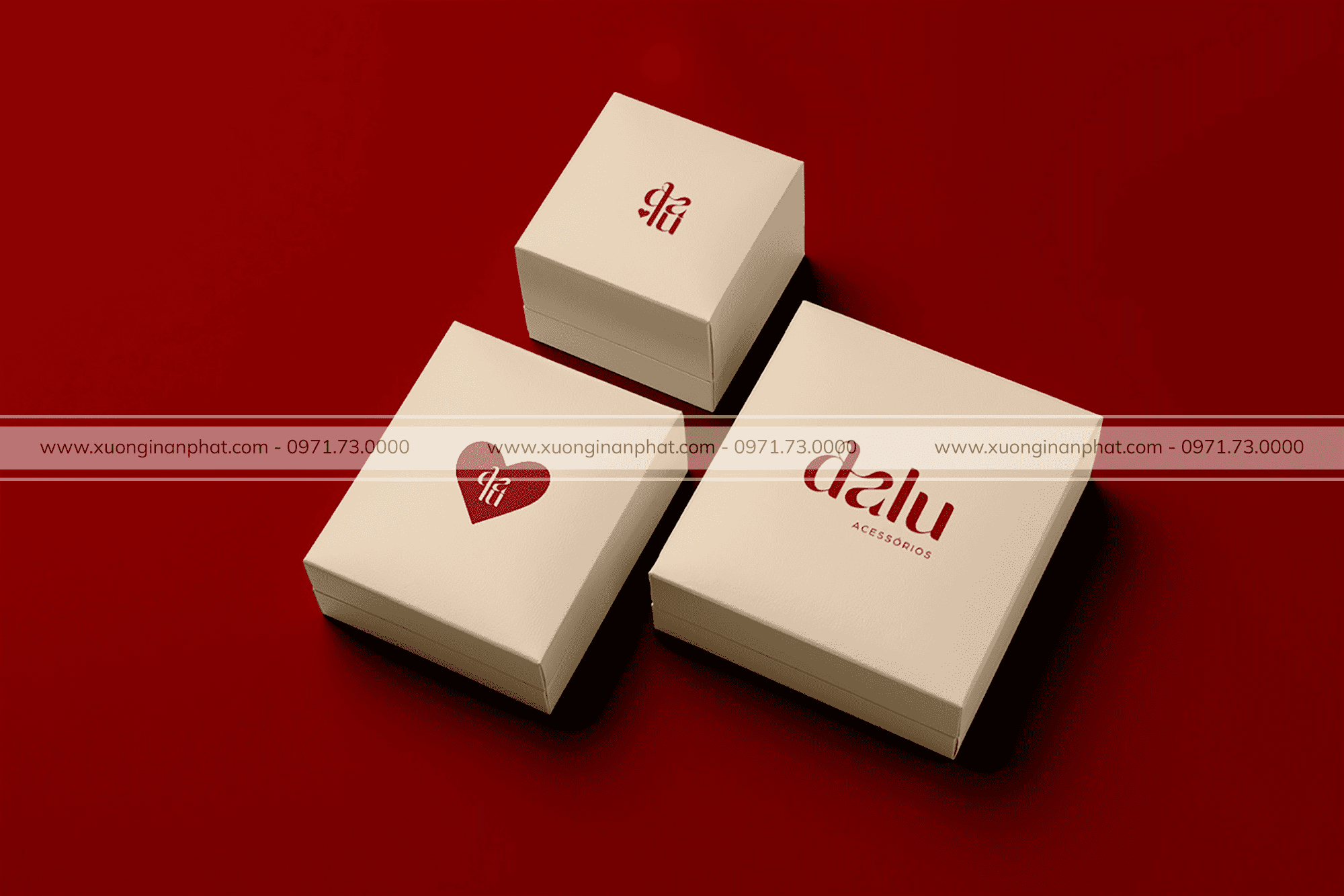 Hộp trang sức 36