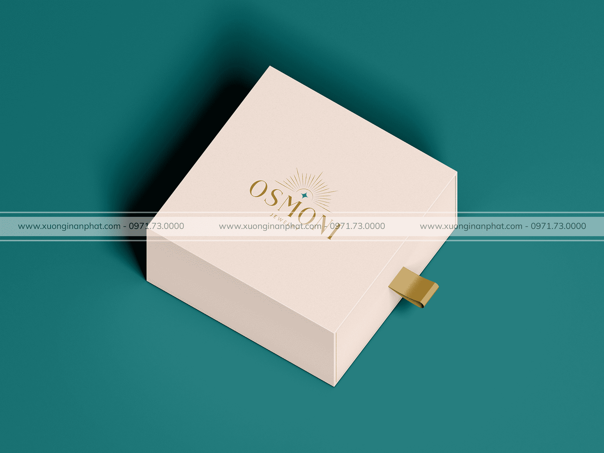 Hộp trang sức 37