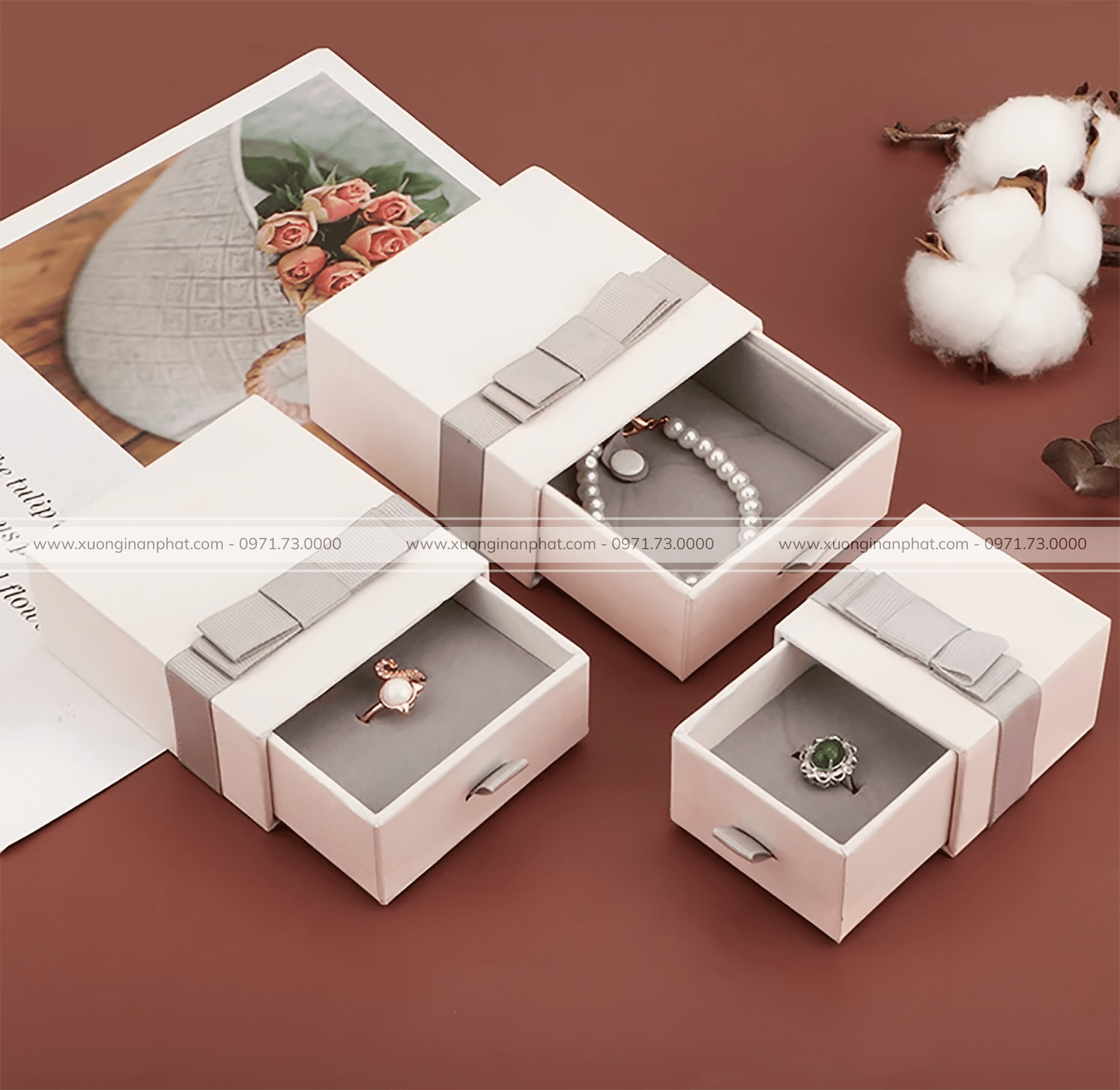 Hộp trang sức 39