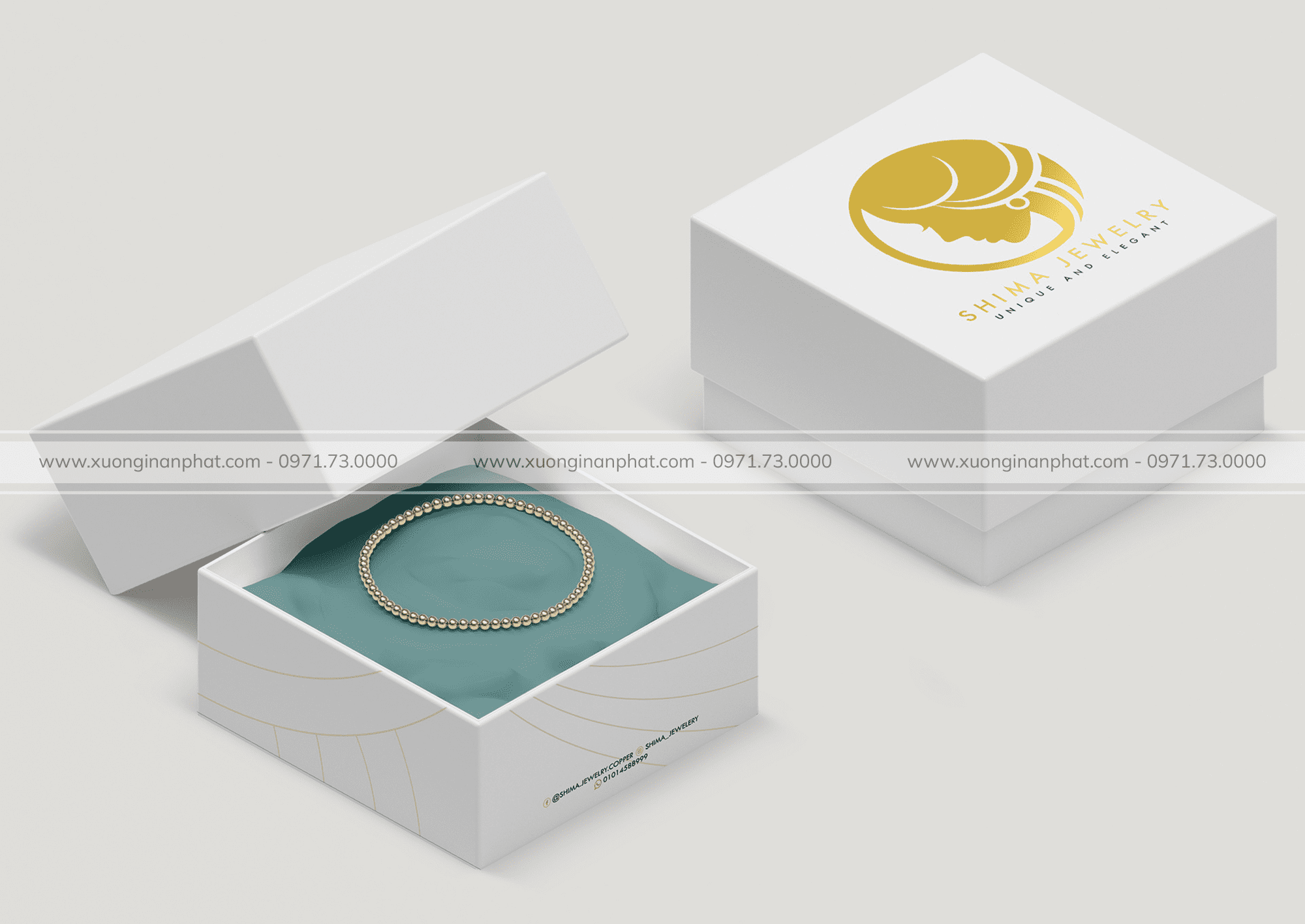 Hộp trang sức 24