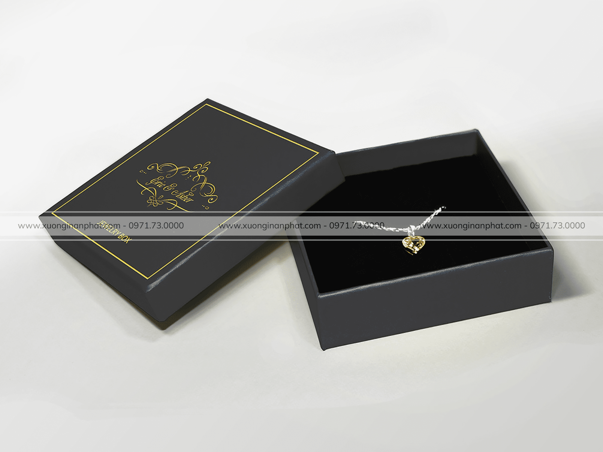 Hộp trang sức 25