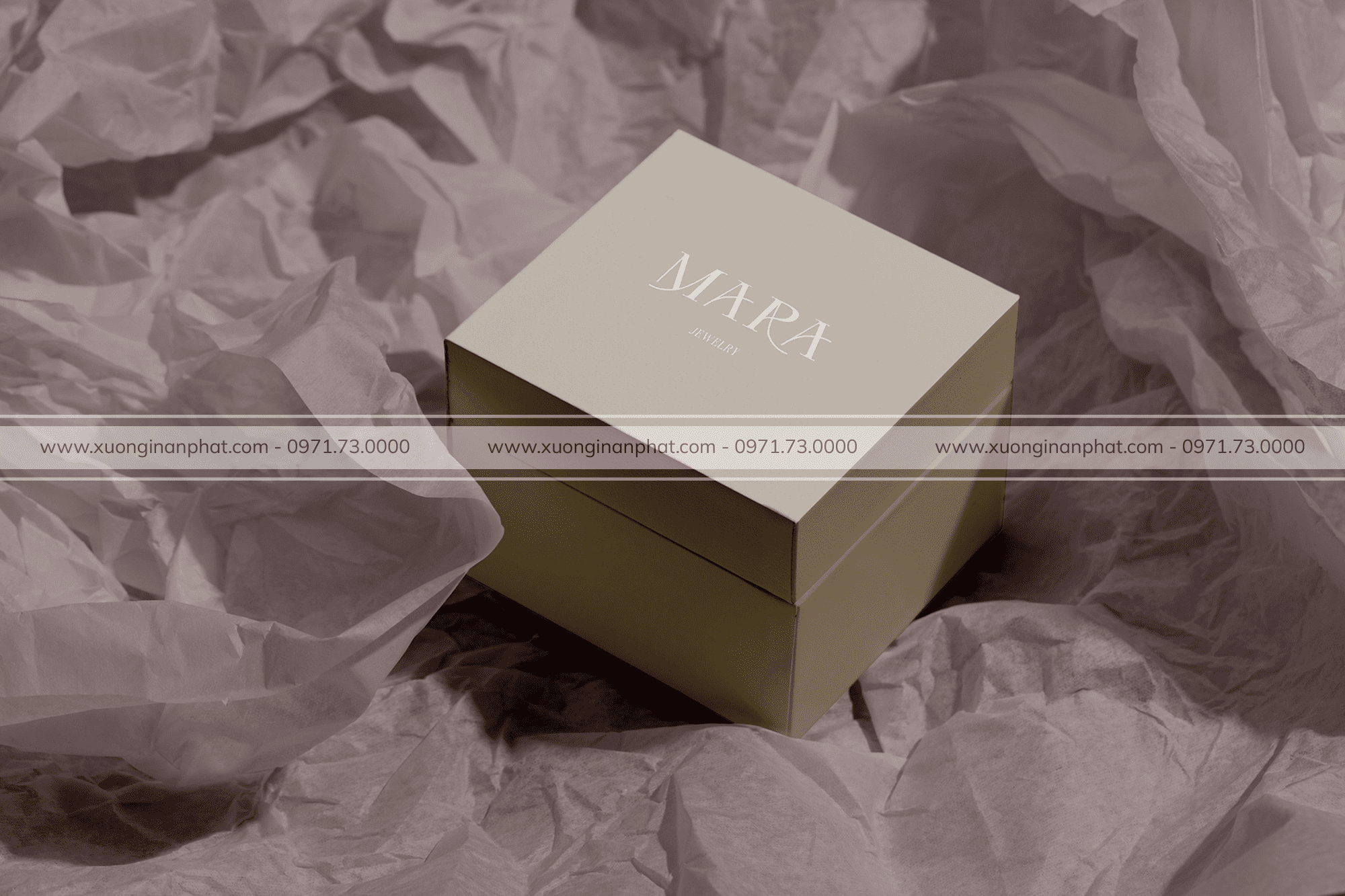 Hộp trang sức 27